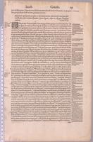 Biblia sacra Veteris & Novi Testamenti juxta Vulgatam, quam dicunt, editionem : [pages 29-30]