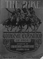 The true and complete story of the Pike and its attractions, World's Fair, St. Louis, U.S.A.