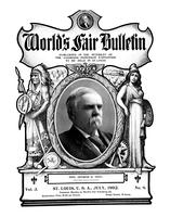 World's Fair bulletin, volume 3, number 09 (1902)