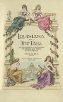 Louisiana and the fair. An exposition of the world, its people and their achievements, volume 03