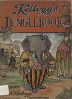 Kellogg's jungle book