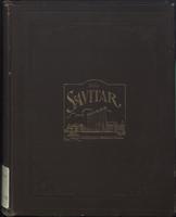 Savitar, 1896