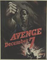 Avenge December 7