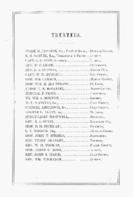 William Jewell College catalog, 1858