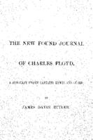 New found journal of Charles Floyd