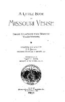 Little book of Missouri verse
