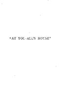 At you-all's house