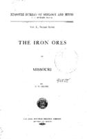 Iron ores of Missouri