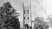 1962 - South wing addition to Memorial Union