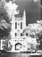 1959 - North wing addition to Memorial Union