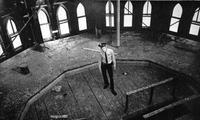 1994 - Inside the Jesse Hall dome