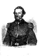 Gen. Nathaniel Lyon, and Missouri in 1861