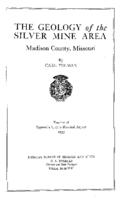 Biennial report of the State Geologist, 1932, appendix I