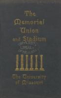 Memorial Union and Stadium (Text)