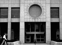 1989 - Opening of the Student Recreation Center