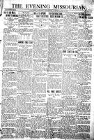 Evening Missourian, 1919 July 02