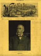 World's Fair bulletin, volume 2, number 01 (1900)