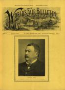 World's Fair bulletin, volume 2, number 02 (1900)