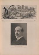 World's Fair bulletin, volume 1, number 03 (1899)