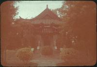Hiller 09-025: A pagoda