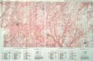 Soil map of Daviess County (northwest sheet) : soil map of Daviess County (northeast sheet)