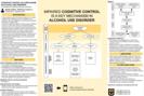 Cognitive control as a mechanism in alcohol use disorder : a translational systematic review of reviews (Gatten)