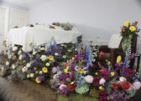 Gandy: Funeral for One