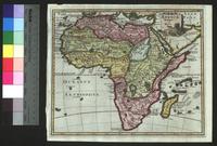 Africa Antiqua et Nova