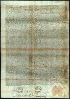 Decree of the Inquisition in Mexico