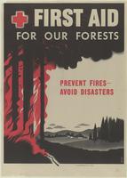 First aid for our forests