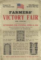 Farmers' Victory Fair