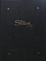 Savitar, 1987
