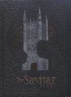 Savitar, 1928