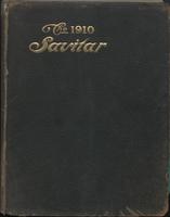 Savitar, 1910
