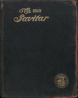 Savitar, 1913