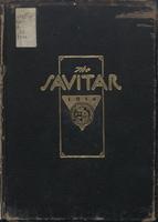 Savitar, 1914