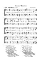 Hymnal1902page498