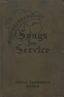 Songs for Service