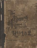 Epworth Hymnal