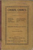 Choral chimes