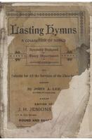 Lasting hymns