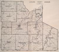 laclede county missouri map plat book mu object