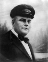 Leyhe, Captain William H.