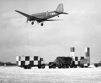 Lambert Airfield