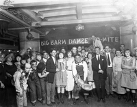 Capitol Barn Dance