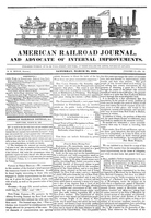 American Railroad Journal