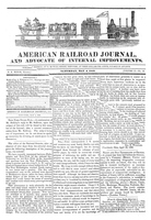 American Railroad Journal