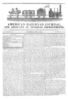 American Railroad Journal