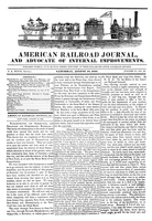 American Railroad Journal