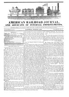 American Railroad Journal